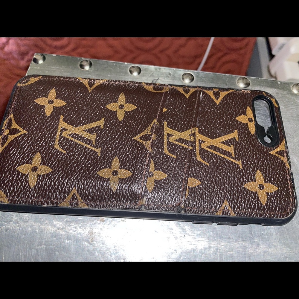 I got a new phone and it won’t fit anymore